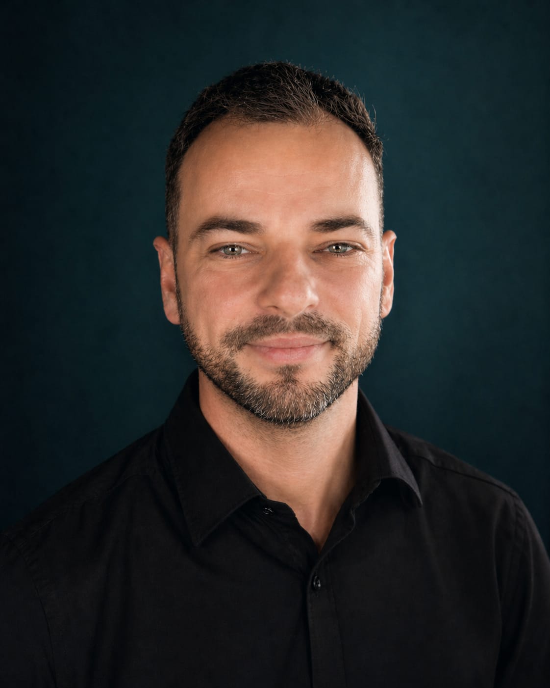 Maciej Majewski