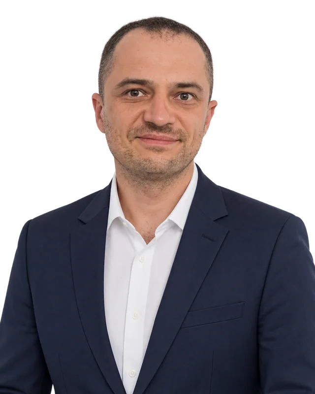 Radosław Majewski