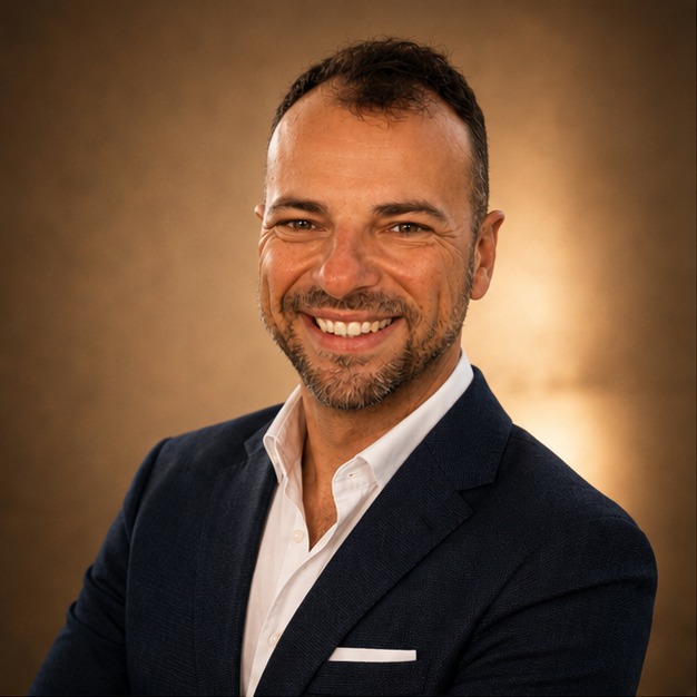 Maciej Majewski